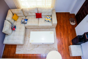 Sturdy Stays KAHAWA WEST